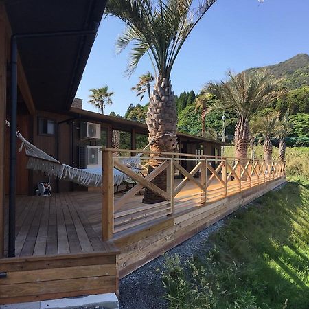 Mom'S House Hotel Hirado Exterior photo